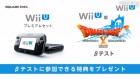 Capture de site web de Lancement Wii U japonais