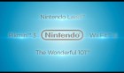 Capture de site web de Lancement Wii U américain