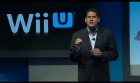Capture de site web de Lancement Wii U américain