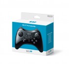 Boîte FR de Lancement Wii U européen