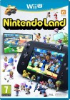 Boîte FR de Nintendo Land sur WiiU