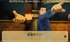 Screenshots de Professeur Layton VS Phoenix Wright : Ace Attorney sur 3DS