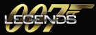 Logo de 007 Legends sur WiiU