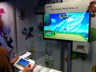 Photos de Lancement Wii U européen