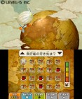 Screenshots de Professeur Layton et l'Héritage des Aslantes sur 3DS