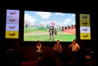 Photos de Dragon Quest X sur WiiU
