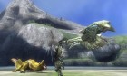 Screenshots de Monster Hunter 3 Ultimate sur 3DS