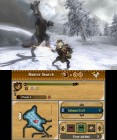 Screenshots de Monster Hunter 3 Ultimate sur 3DS