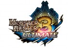 Logo de Monster Hunter 3 Ultimate sur 3DS