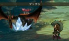 Screenshots de Bravely Default : Where the Fairy Flies sur 3DS