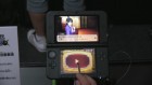 Photos de Professeur Layton VS Phoenix Wright : Ace Attorney sur 3DS