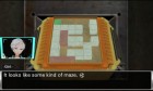 Screenshots de  Virtue's Last Reward sur 3DS