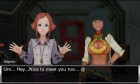 Screenshots de  Virtue's Last Reward sur 3DS