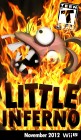 Artworks de Little Inferno sur WiiU