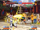 Screenshots de Real Bout Fatal Fury 2 : The Newcomers sur Wii