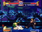Screenshots de Real Bout Fatal Fury 2 : The Newcomers sur Wii
