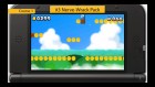Capture de site web de NEW Super Mario Bros. 2 sur 3DS