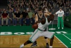 Screenshots de NBA 2K13 sur Wii