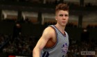 Capture de site web de NBA 2K13 sur Wii