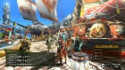 Screenshots de Monster Hunter 3 Ultimate sur WiiU
