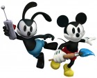 Artworks de Epic Mickey 2 : Le retour des héros  sur WiiU