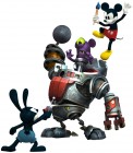 Artworks de Epic Mickey 2 : Le retour des héros  sur WiiU
