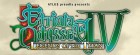 Logo de Etrian Odyssey 4 : Legends of the Titan sur 3DS