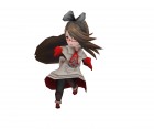 Artworks de Bravely Default : Where the Fairy Flies sur 3DS