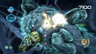 Screenshots de Nano Assault Neo sur WiiU