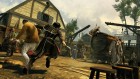 Artworks de Assassin's Creed III sur WiiU