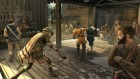 Artworks de Assassin's Creed III sur WiiU