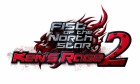 Logo de Fist of the North Star : Ken’s Rage 2 sur WiiU