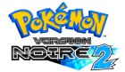 Logo de Pokémon Noir et Blanc 2 sur NDS