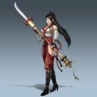 Artworks de Warriors Orochi 3 Hyper sur WiiU