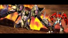 Screenshots de Transformers Prime sur WiiU