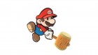 Artworks de Paper Mario : Sticker Star sur 3DS