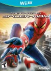 Boîte US de The Amazing Spider-Man Ultimate Edition sur WiiU