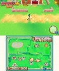 Screenshots de Harvest Moon : A New Beginning sur 3DS