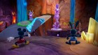 Screenshots de Epic Mickey 2 : Le retour des héros  sur WiiU