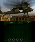 Screenshots de Heavy Fire : Special Operations 3D sur 3DS