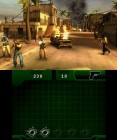 Screenshots de Heavy Fire : Special Operations 3D sur 3DS