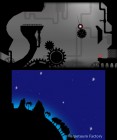 Screenshots de NightSky sur 3DS