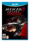 Artworks de Ninja Gaiden 3 : Razor's Edge sur WiiU