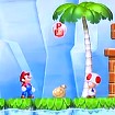 Capture de site web de NEW Super Mario Bros. U sur WiiU