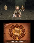 Screenshots de Lego Le Seigneur Des Anneaux sur 3DS