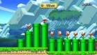Screenshots de NEW Super Mario Bros. U sur WiiU