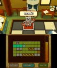 Screenshots de Professeur Layton et le Masque des miracles sur 3DS