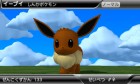 Screenshots de Pokédex 3D Pro sur 3DS