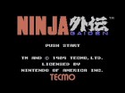 Screenshots de Ninja Gaiden (CV) sur 3DS