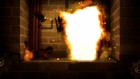 Screenshots de Little Inferno sur WiiU